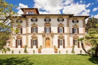 Villa Paola 16 - Campiglia Marittima - 9