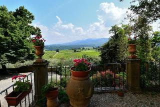 Villa Del Mosaico - Rignano sullʼArno - 8