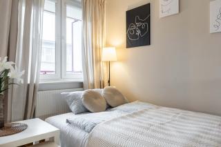 Goldenberry Apartment with Parking Mokotow - Warsaw - 2