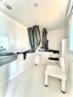 Camping Village Tuscia Tirrenica - 2