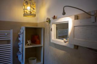 Trulli Agaperia - Monopoli - 5