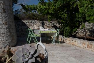 Trulli Agaperia - Monopoli - 8