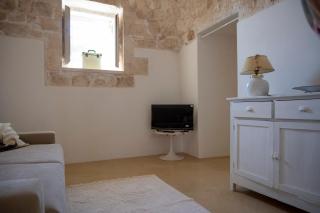 Trulli Agaperia - Monopoli - 7
