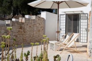 Trulli Agaperia - Monopoli - 1
