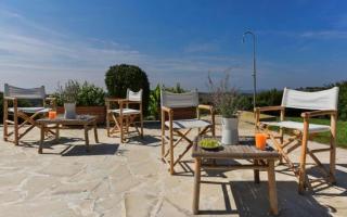 Villa Lotus Magliano - 4