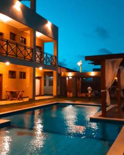 Bangalô Kite11 - Praia de Maceió Camocim CE - Maceio - 8