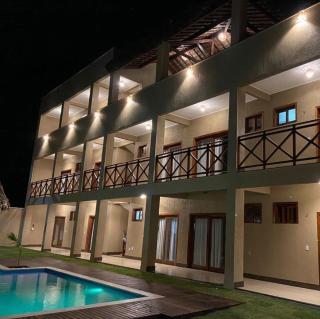 Bangalô Kite11 - Praia de Maceió Camocim CE - Maceio - 7