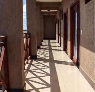 Bangalô Kite11 - Praia de Maceió Camocim CE - Maceio - 5