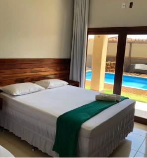 Bangalô Kite11 - Praia de Maceió Camocim CE - Maceio - 3