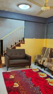 RS Homestay Gerik - Gerik - 4
