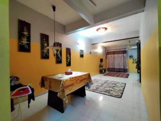 RS Homestay Gerik - 1
