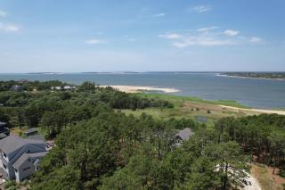 Water views great Lt Island location! - Wellfleet - 9