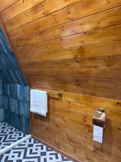 Cottage Keba-nikortsminda კოტეჯი ქება-ნიკორწმინდა - Ambrolauri - 9