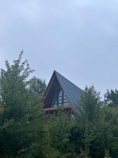 Cottage Keba-nikortsminda კოტეჯი ქება-ნიკორწმინდა - Ambrolauri - 7