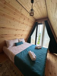 Cottage Keba-nikortsminda კოტეჯი ქება-ნიკორწმინდა - Ambrolauri - 5