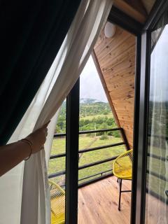 Cottage Keba-nikortsminda კოტეჯი ქება-ნიკორწმინდა - Ambrolauri - 1