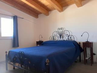 The Blue Window - Rooms - 300m from sea - Augusta - 2