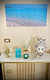 Araba Fenice Hotel - San Vito lo Capo - 2