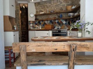 Le Mas Sainte Thérèse - 1