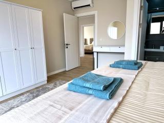 Bamboo Grove 2 and 3 bedroom apartments - Izmit Kocaeli - 1