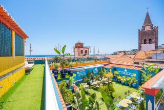 Sé Boutique Hotel - Funchal - 2