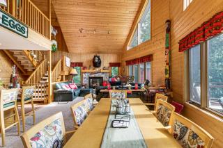 Idyllic Remer Cabin with On-Site Lake Access! - Remer - 5