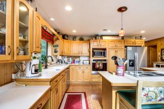 Idyllic Remer Cabin with On-Site Lake Access! - Remer - 2