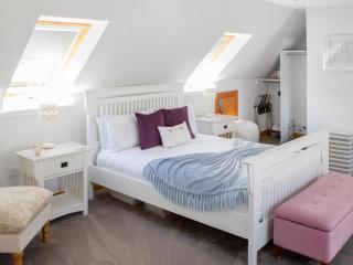 Rose Cottage - Dingwall - 6