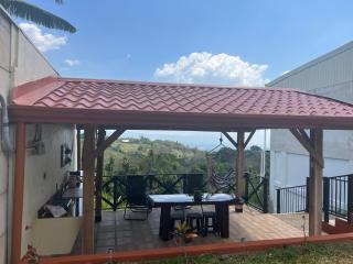 Burios House - Alajuela - 8