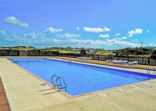 Burrowhead Holiday Village - Isle of Whithorn - 8