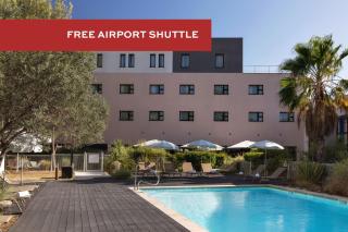 Holiday Inn - Marseille Airport by IHG - Vitrolles - 0