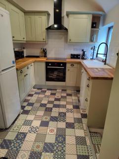 Hebron Rural converted chapel - 8