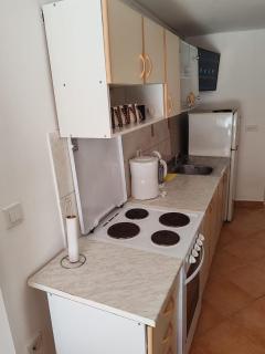 Apartmani Nadica - 4