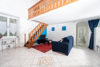 Un angolo di paradiso nel centro di Anacapri - Anacapri - 2