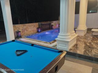 Villa Kota Bunga Blok FF6 16 - 2