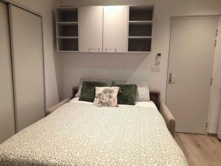 Studio 3 - Appart' Hôtel tout confort avec balcon - TU ELLETA - Tulette - 3