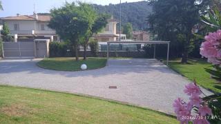 Appartamento seminterrato Villa Sveva Franciacorta - Ome - 9