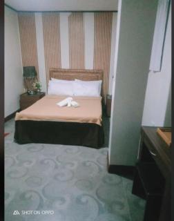 Daily Travellers Inn & Suites - Baclayon - 5