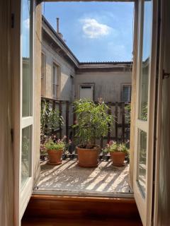 Sabrina Suites - Residenza Portoni Borsari - 6