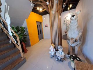 晟品溫泉湯旅 宜蘭縣058號 - 7