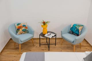 Humboldt Luxury Apartment & Rooms Taormina - 3