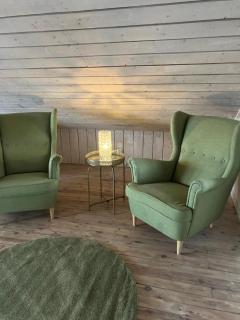 Gavle Apartments Hotel - Luthergatan - 4