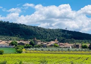 Superbe maison de village et sa terrasse panoramique - Oupia - 7
