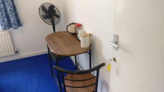 Room in a shared Flat - London - 8