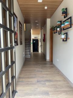 Hotel Campo Real - 1