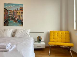 2BD on Vitosha Street by Cosher - Sofia - 8