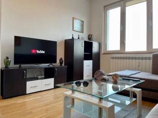 2BD on Vitosha Street by Cosher - Sofia - 6