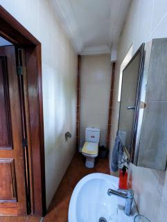 LUXOR garden 2A 1 bedroom Apartment - 6