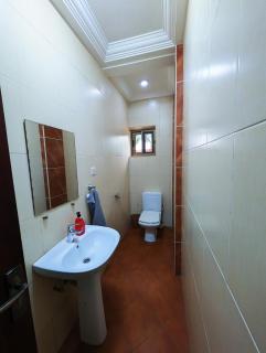 LUXOR garden 2A 1 bedroom Apartment - 5