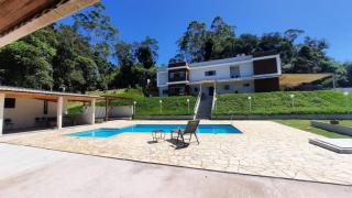 Recanto Ibiunature Clube - Ibiúna - 0